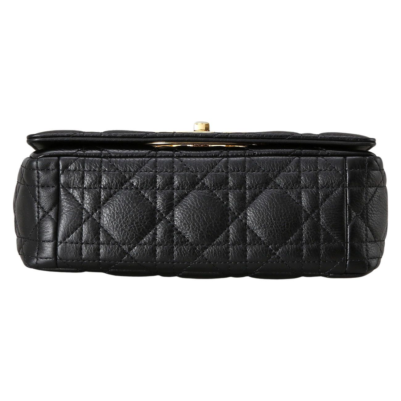 CHRISTIAN DIOR(USED)크리스찬디올 카로 스몰 숄더백